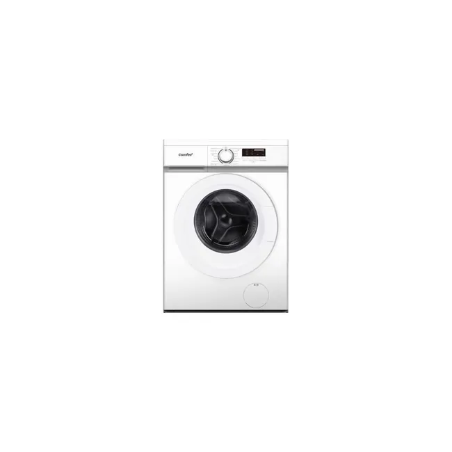 media (18) Comfeè CFE10W60/W-IT Lavatrice Caricamento frontale 6 kg 1000 Giri/min Bianco - immagine 1