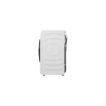 Hisense WF1Q8041BW lavatrice Caricamento frontale 8 kg 1400 Giri/min Bianco - immagine 3