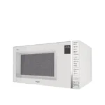 Microonde con grill e vapore indipendenti