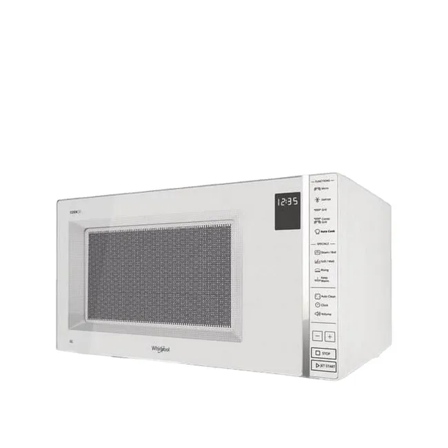 media - 2026-05-31T184536.922 Microonde con grill e vapore indipendenti - immagine 1
