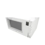 Microonde con grill e vapore indipendenti - immagine 4