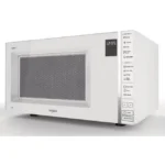 Microonde con grill e vapore indipendenti - immagine 5