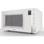 Microonde con grill e vapore indipendenti - immagine 6