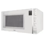 Microonde con grill e vapore indipendenti - immagine 8