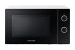 Forno a Microonde Samsung MS20A3010AH Superficie Piana 1050 W Nero