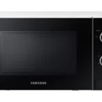 Forno a Microonde Samsung MS20A3010AH Superficie Piana 1050 W Nero