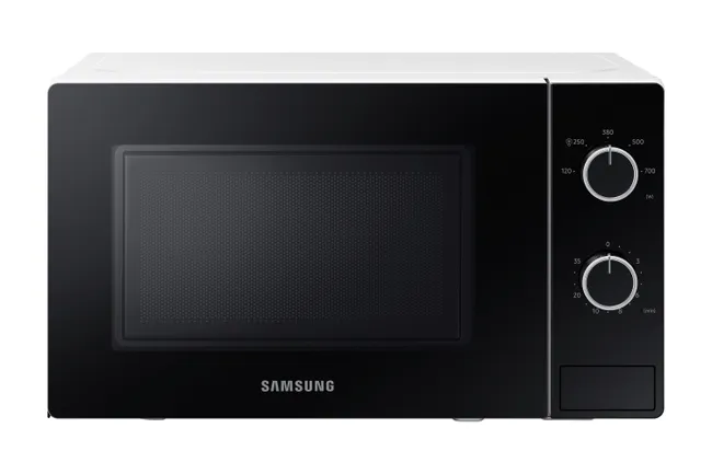 media - 2026-05-31T184909.727 Forno a Microonde Samsung MS20A3010AH Superficie Piana 1050 W Nero - immagine 1
