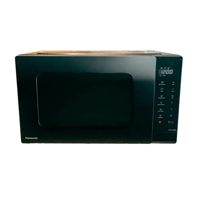 media - 2026-05-31T185145.614 Microonde Panasonic Corp. NNK36NBMEPG 1000 W (23 L) - immagine 1