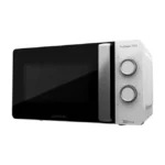 Cecotec 01523 forno a Microonde combinato Superficie piana Nero, Bianco 20 L 700 W - immagine 2