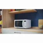 Microonde Candy Bianco 700 W 20 L - immagine 4