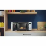 Microonde Candy Bianco 700 W 20 L - immagine 5
