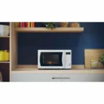 Microonde Candy Bianco 700 W 20 L - immagine 6
