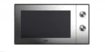Beko MGC 20100 W Forno Microonde con Grill 20 L Acciaio Bianco