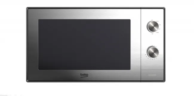 media - 2026-05-31T191141.675 Beko MGC 20100 W Forno Microonde con Grill 20 L Acciaio Bianco - immagine 1