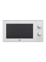 Beko MGC 20100 W Forno Microonde con Grill 20 L Acciaio Bianco - immagine 2