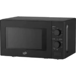 Microonde DAYA DMMG2071MB 20L grill nero