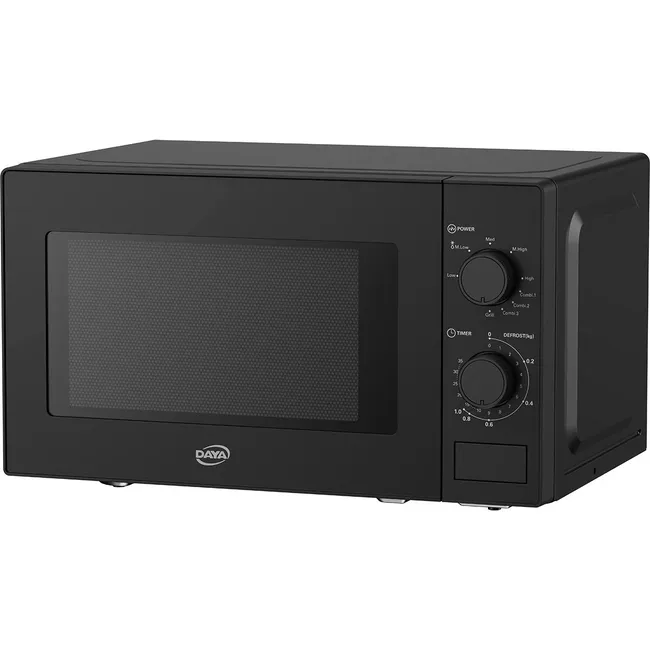 media - 2026-05-31T191744.332 Microonde DAYA DMMG2071MB 20L grill nero - immagine 1