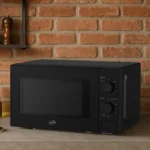 Microonde DAYA DMMG2071MB 20L grill nero - immagine 2