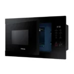 Microonde con Grill Samsung MG22M8254AK 22L 1100 W - immagine 4