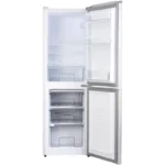 PYRAMIDEA Frigorifero Combinato 180 Litri Bianco CMB184W - immagine 2