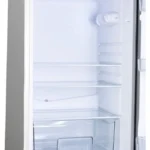 PYRAMIDEA Frigorifero Combinato 180 Litri Bianco CMB184W - immagine 3