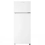 PYRAMIDEA Frigorifero doppia portai 206 classe Energetica E Colore Bianco FRG244W