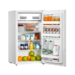 Comfeè RCD132WH2 frigorifero Libera installazione 93 L E Bianco - immagine 2