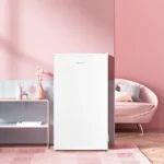 Comfeè RCD132WH2 frigorifero Libera installazione 93 L E Bianco - immagine 6
