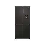 Double Door I frigoriferi a doppia porta hanno il congelatore nella parte superiore e il frigorifero nella parte inferiore, una soluzione smart per conservare i tuoi alimenti a seconda delle tue esigenze quotidiane.