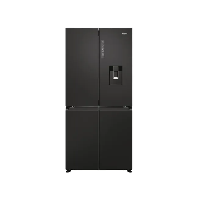 media - 2026-05-31T202916.837 Double Door I frigoriferi a doppia porta hanno il congelatore nella parte superiore e il frigorifero nella parte inferiore, una soluzione smart per conservare i tuoi alimenti a seconda delle tue esigenze quotidiane. - immagine 1