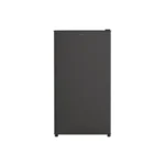 Candy CHASD4385EBC frigorifero Libera installazione 90 L E Nero