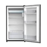 Candy CHASD4385EBC frigorifero Libera installazione 90 L E Nero - immagine 3