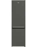 Beko RCSA300K40GN Libera installazione 291 L E Grigio