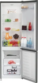 Beko RCSA300K40GN Libera installazione 291 L E Grigio - immagine 4