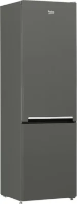 Beko RCSA300K40GN Libera installazione 291 L E Grigio - immagine 5