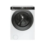Hoover H WASH 500 HWP 48AMBC7 1 S Lavatrice Caricamento frontale 8 kg 1400 Giri min Bianco - immagine 2