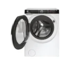 Hoover H WASH 500 HWP 48AMBC7 1 S Lavatrice Caricamento frontale 8 kg 1400 Giri min Bianco - immagine 3