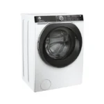 Hoover H WASH 500 HWP 48AMBC7 1 S Lavatrice Caricamento frontale 8 kg 1400 Giri min Bianco - immagine 4
