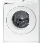 Indesit MTWC 71296 W IT lavatrice Caricamento frontale 7 kg 1200 Giri min Bianco