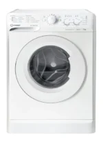 Indesit MTWC 71296 W IT lavatrice Caricamento frontale 7 kg 1200 Giri min Bianco