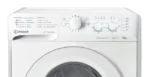 Indesit MTWC 71296 W IT lavatrice Caricamento frontale 7 kg 1200 Giri min Bianco - immagine 2