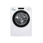 Candy Smart, Lavatrice Slim 7 KG, Classe B, 1200 giri, Bianco, Vapore, Wi-Fi, CS4 272DWB4/1-11