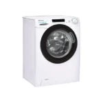 Candy Smart, Lavatrice Slim 7 KG, Classe B, 1200 giri, Bianco, Vapore, Wi-Fi, CS4 272DWB4/1-11 - immagine 3