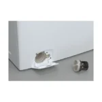 Candy Smart, Lavatrice Slim 7 KG, Classe B, 1200 giri, Bianco, Vapore, Wi-Fi, CS4 272DWB4/1-11 - immagine 5