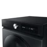 Samsung WW11DB7B94GBU3 Lavatrice BESPOKE AI Ecodosatore 11Kg Nero - immagine 5