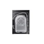 Samsung WW11DB7B94GBU3 Lavatrice BESPOKE AI Ecodosatore 11Kg Nero - immagine 6