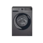 Candy BR 48B6G-S lavatrice Caricamento frontale 8 kg 1400 Giri/min Antracite