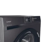 Candy BR 48B6G-S lavatrice Caricamento frontale 8 kg 1400 Giri/min Antracite - immagine 4