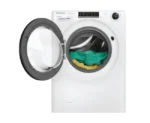 Candy Smart Pro Inverter CSO4136TWMB5 S Lavatrice Caricamento frontale 13 kg 1400 Giri min Bianco - immagine 3