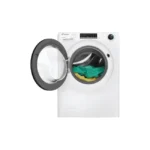 Candy Smart Pro Inverter CSO4136TWMB5 S Lavatrice Caricamento frontale 13 kg 1400 Giri min Bianco - immagine 4